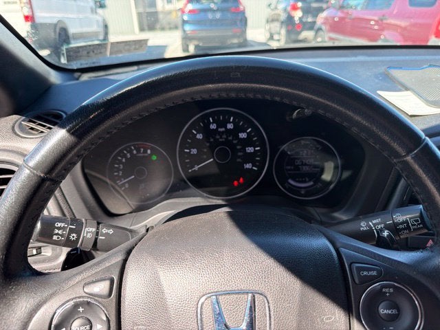 2019 Honda HR-V Sport **LOW MILES