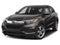 2019 Honda HR-V LX AWD CVT