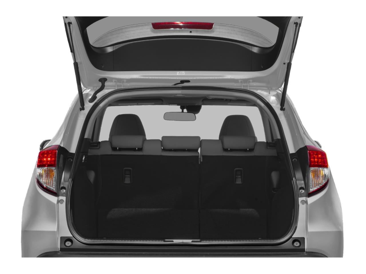 2019 Honda HR-V EX AWD CVT