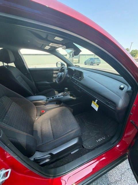 2024 Honda HR-V Sport AWD CVT