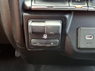 2019 Chevrolet Silverado 1500 Crew Cab Short Box 4-Wheel Drive LT