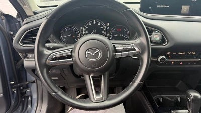 2023 Mazda Mazda CX-30 2.5 S Carbon Edition AWD