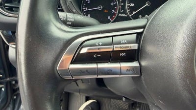 2023 Mazda Mazda CX-30 2.5 S Carbon Edition AWD