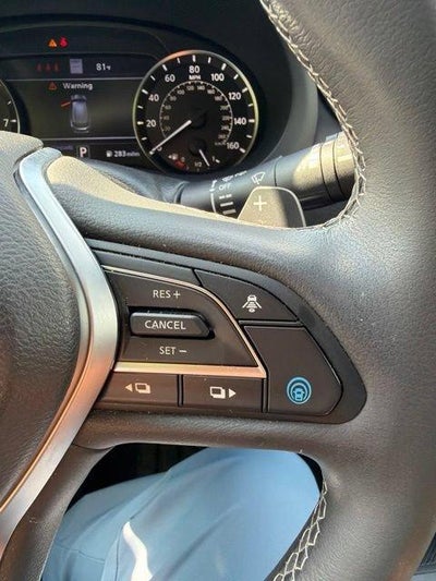 2024 INFINITI QX50 SPORT AWD