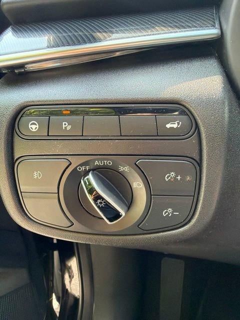 2024 INFINITI QX50 SPORT AWD