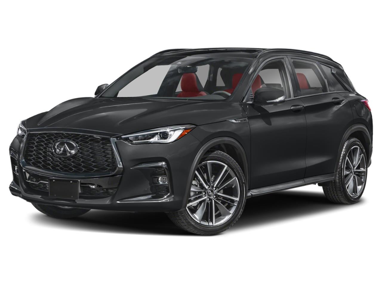 2024 INFINITI QX50 SPORT AWD