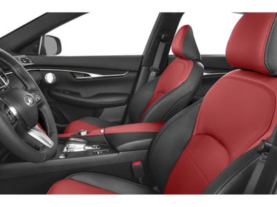 2024 INFINITI QX50 SPORT AWD