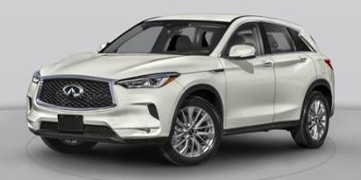 2024 INFINITI QX50 SPORT AWD