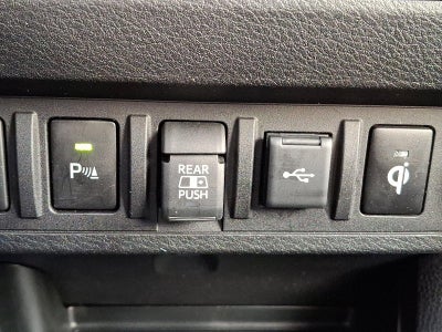 2023 Toyota Tacoma 4WD 4WD SR Double Cab 5' Bed V6 AT (GS)