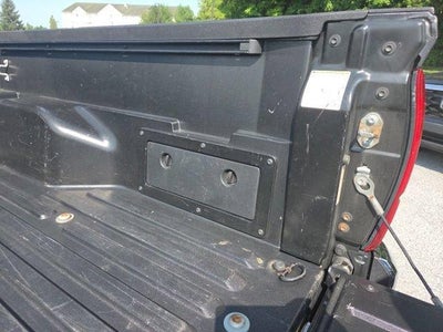 2018 Toyota Tacoma SR5 Double Cab 5' Bed V6 4x4 AT (GS)