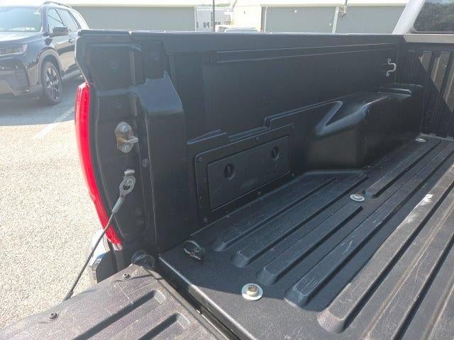 2018 Toyota Tacoma SR5 Double Cab 5' Bed V6 4x4 AT (GS)
