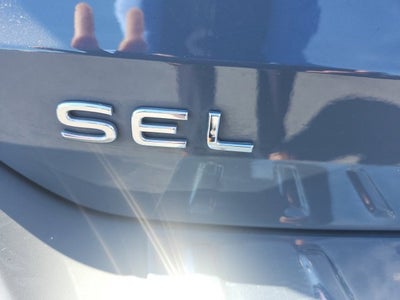 2023 Volkswagen Taos 1.5T SEL