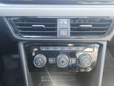 2023 Volkswagen Taos 1.5T SEL