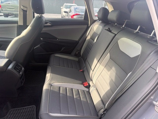 2024 Volkswagen Taos 1.5T SEL