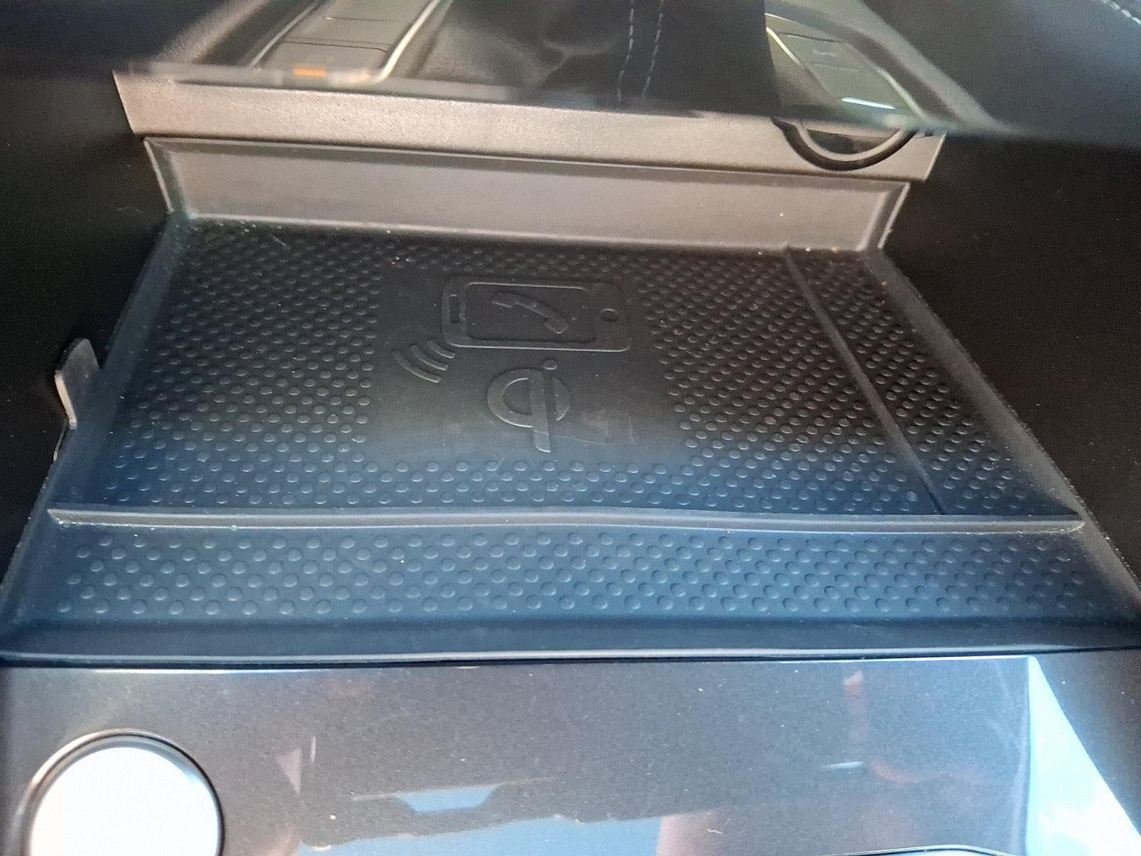 2024 Volkswagen Tiguan 2.0T SE R-Line Black 4MOTION