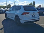 2024 Volkswagen Tiguan 2.0T SE R-Line Black 4MOTION