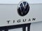 2023 Volkswagen Tiguan 2.0T SE R-Line Black 4MOTION