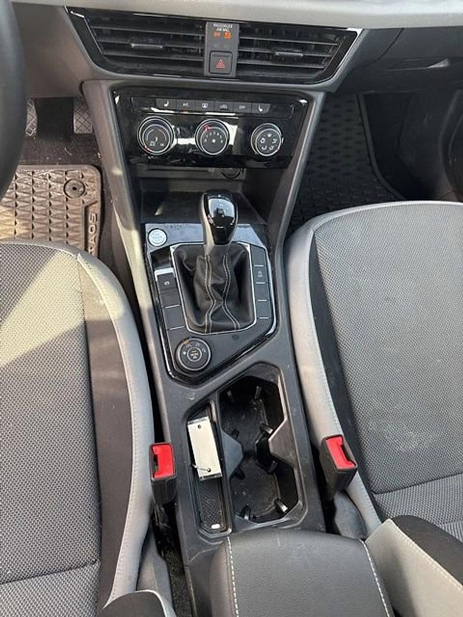 2024 Volkswagen Taos S 4MOTION