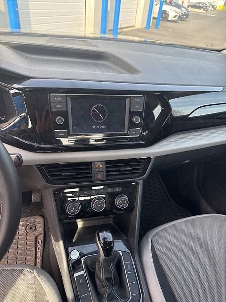 2024 Volkswagen Taos S 4MOTION