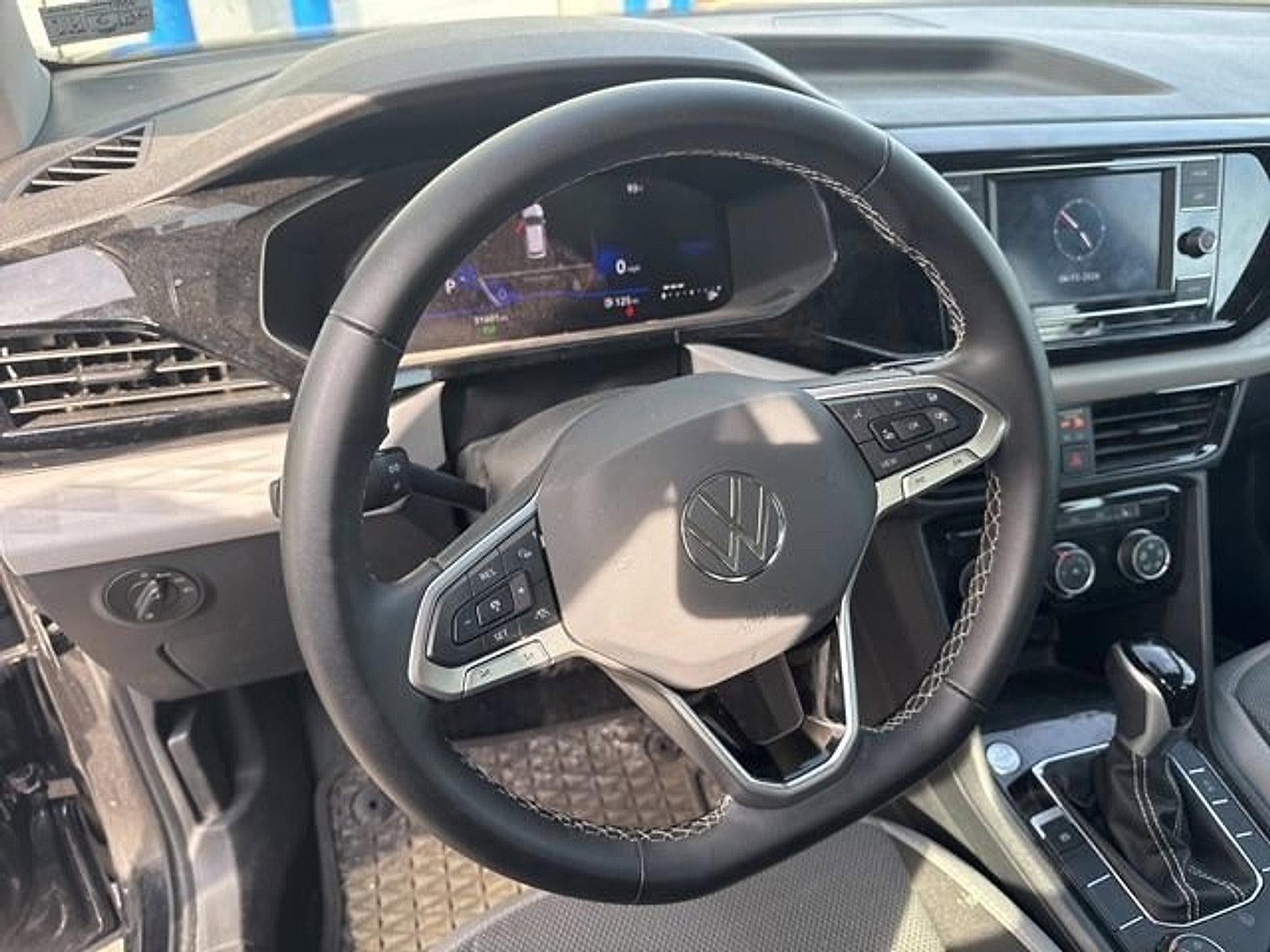 2024 Volkswagen Taos S 4MOTION