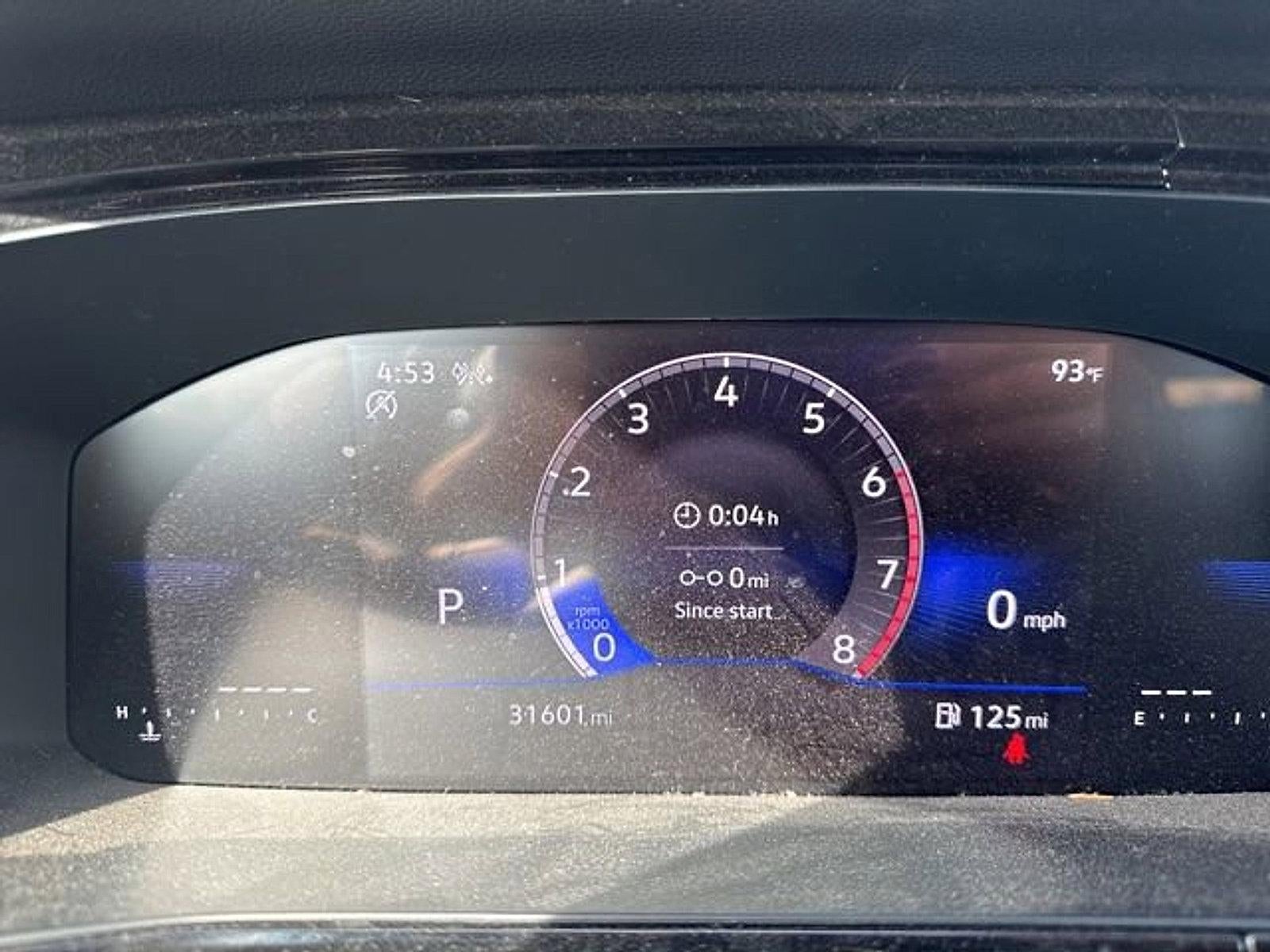 2024 Volkswagen Taos S 4MOTION