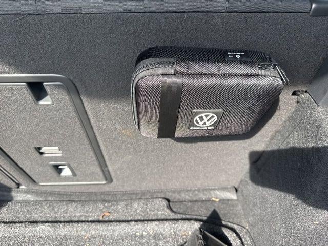 2024 Volkswagen Taos S 4MOTION