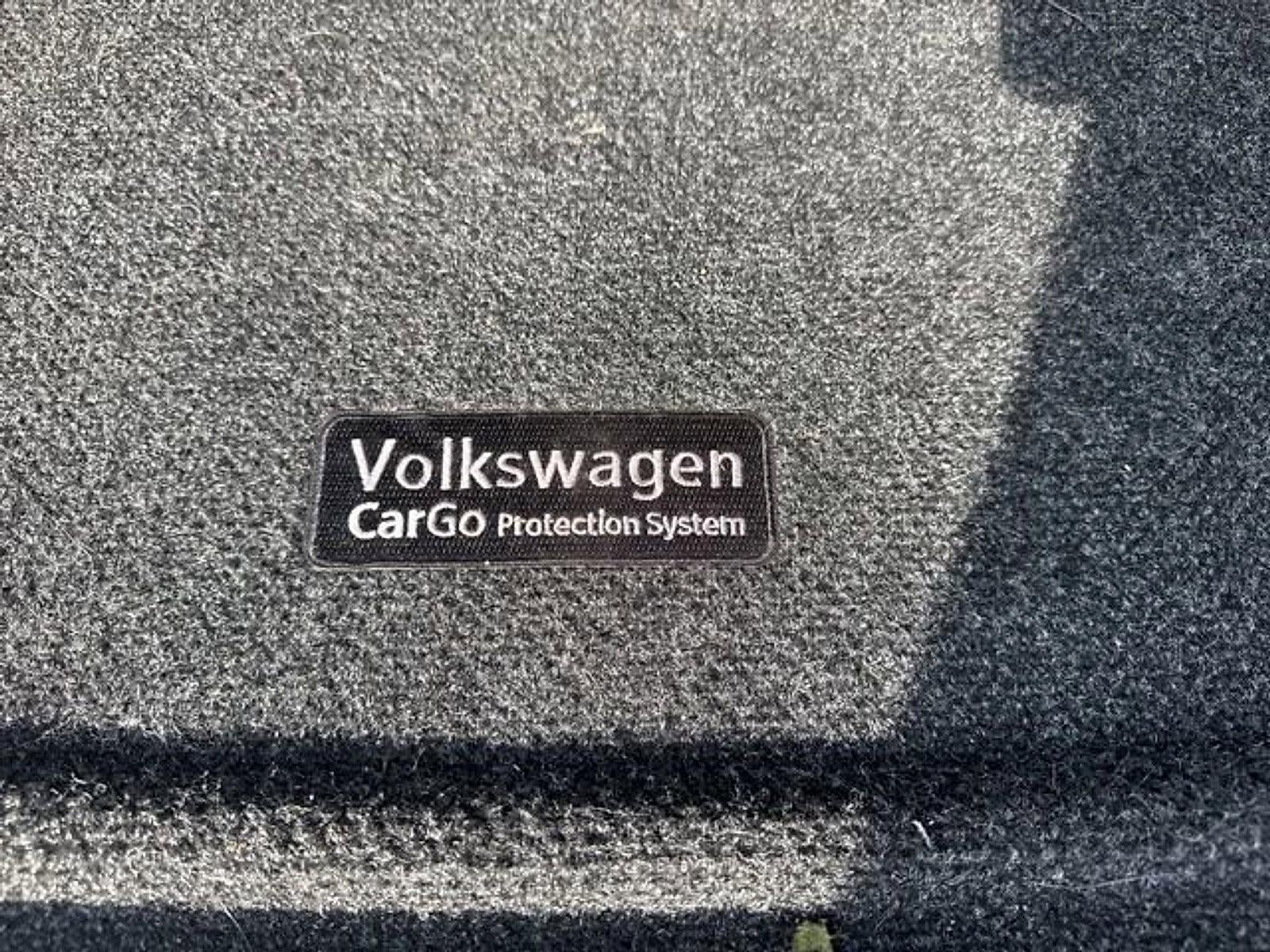 2024 Volkswagen Taos S 4MOTION