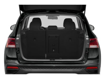 2024 Volkswagen Taos S 4MOTION