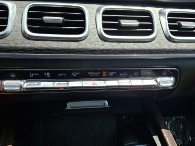 2021 Mercedes-Benz GLE GLE 350 4MATIC® SUV
