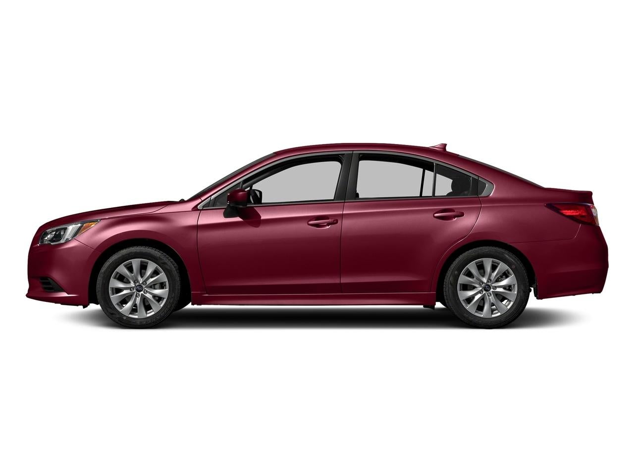 2017 Subaru Legacy 2.5i Premium