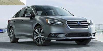 2017 Subaru Legacy 2.5i Premium