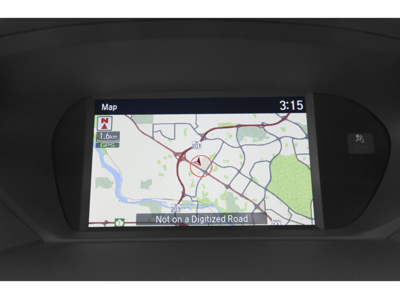 2019 Subaru Legacy 2.5i Sport