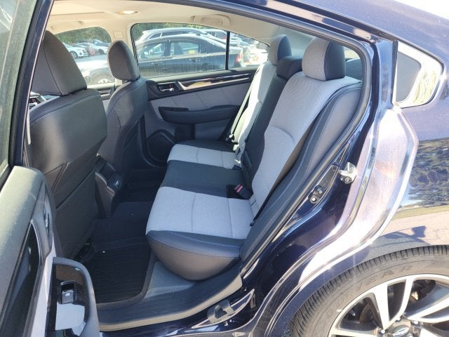 2018 Subaru Legacy 2.5i Sport