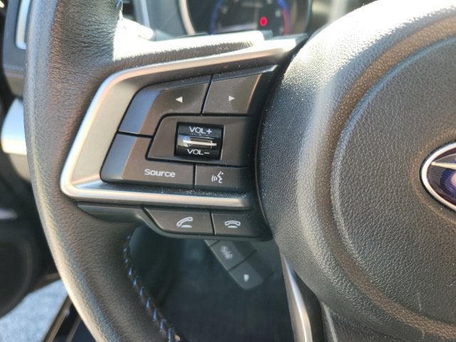 2018 Subaru Legacy 2.5i Sport