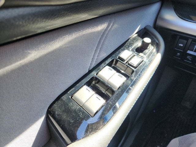 2018 Subaru Legacy 2.5i Sport