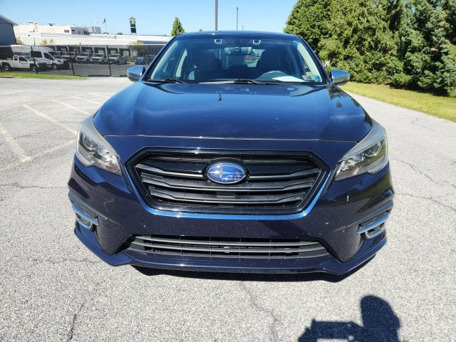 2018 Subaru Legacy 2.5i Sport