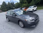2018 Subaru Impreza 2.0i Premium 5-door CVT