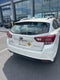 2021 Subaru Impreza Premium 5-door CVT
