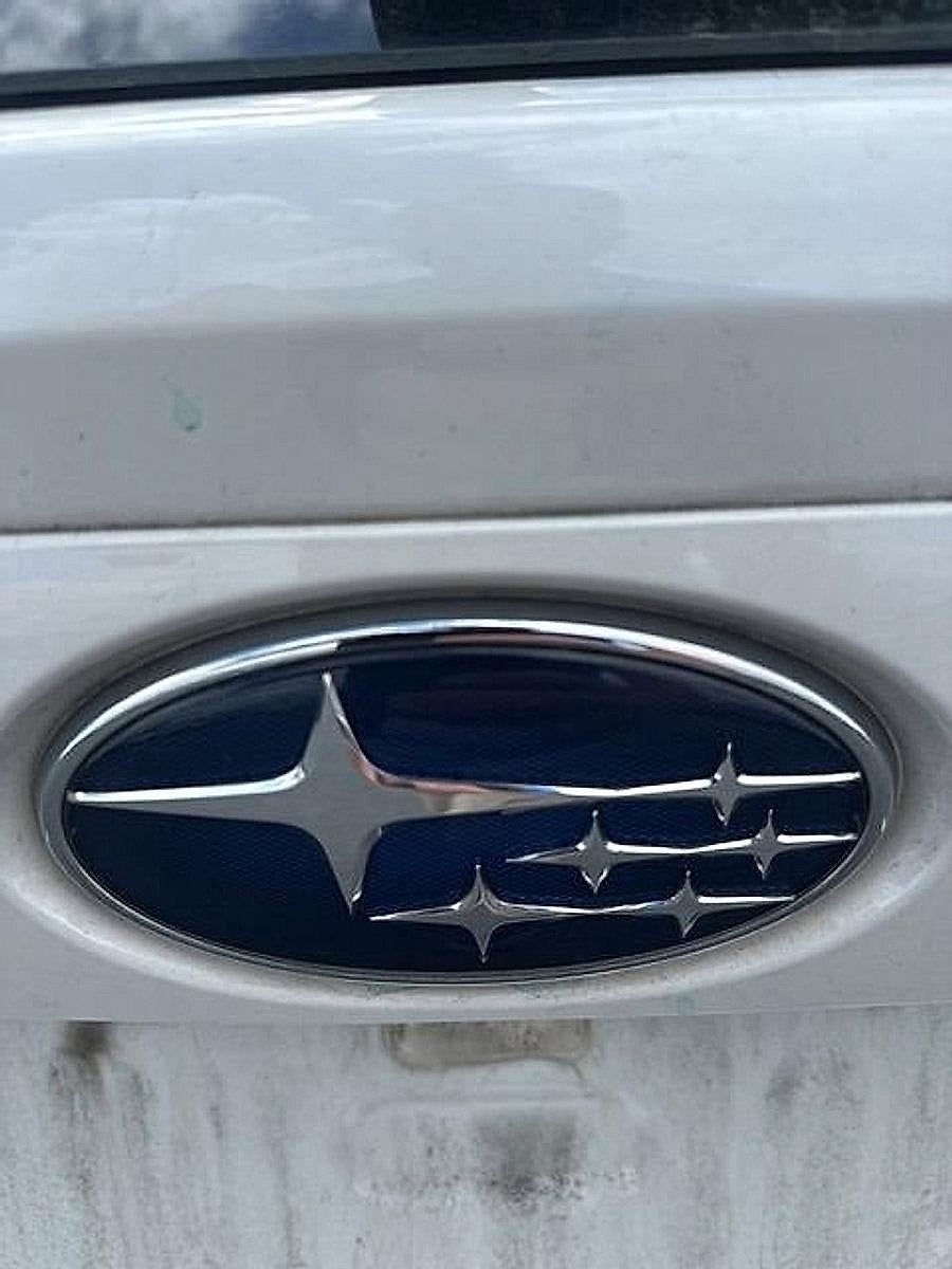 2021 Subaru Impreza Premium 5-door CVT