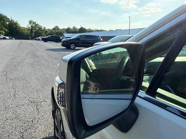 2017 Subaru Outback 3.6R Limited