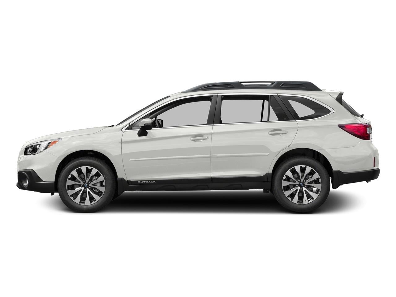 2017 Subaru Outback 3.6R Limited