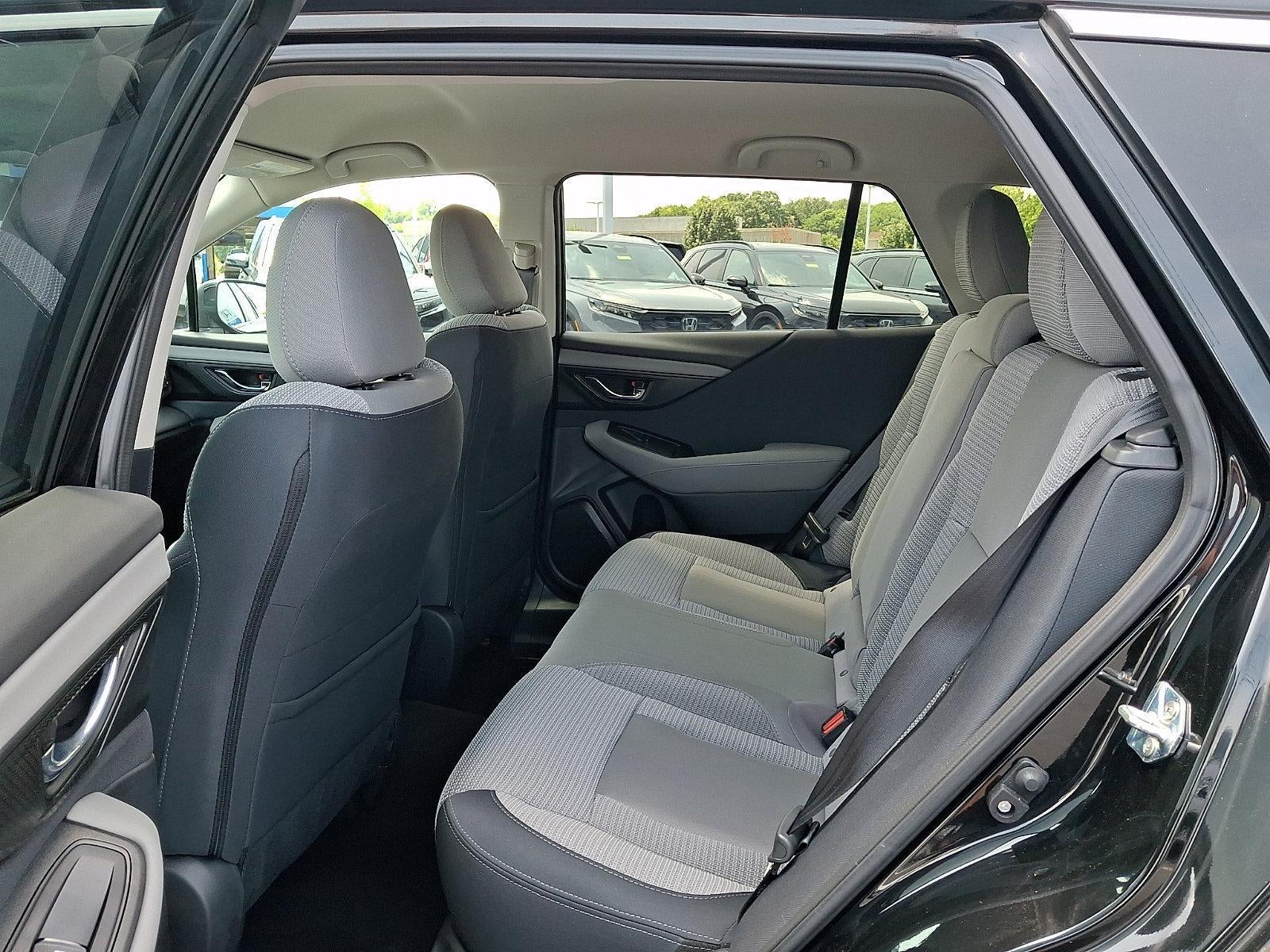 2024 Subaru Outback Premium AWD