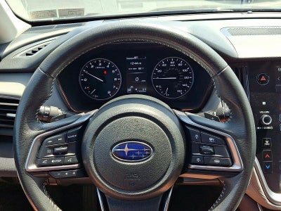 2024 Subaru Outback Premium AWD