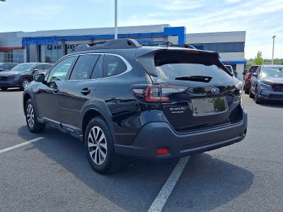 2024 Subaru Outback Premium AWD