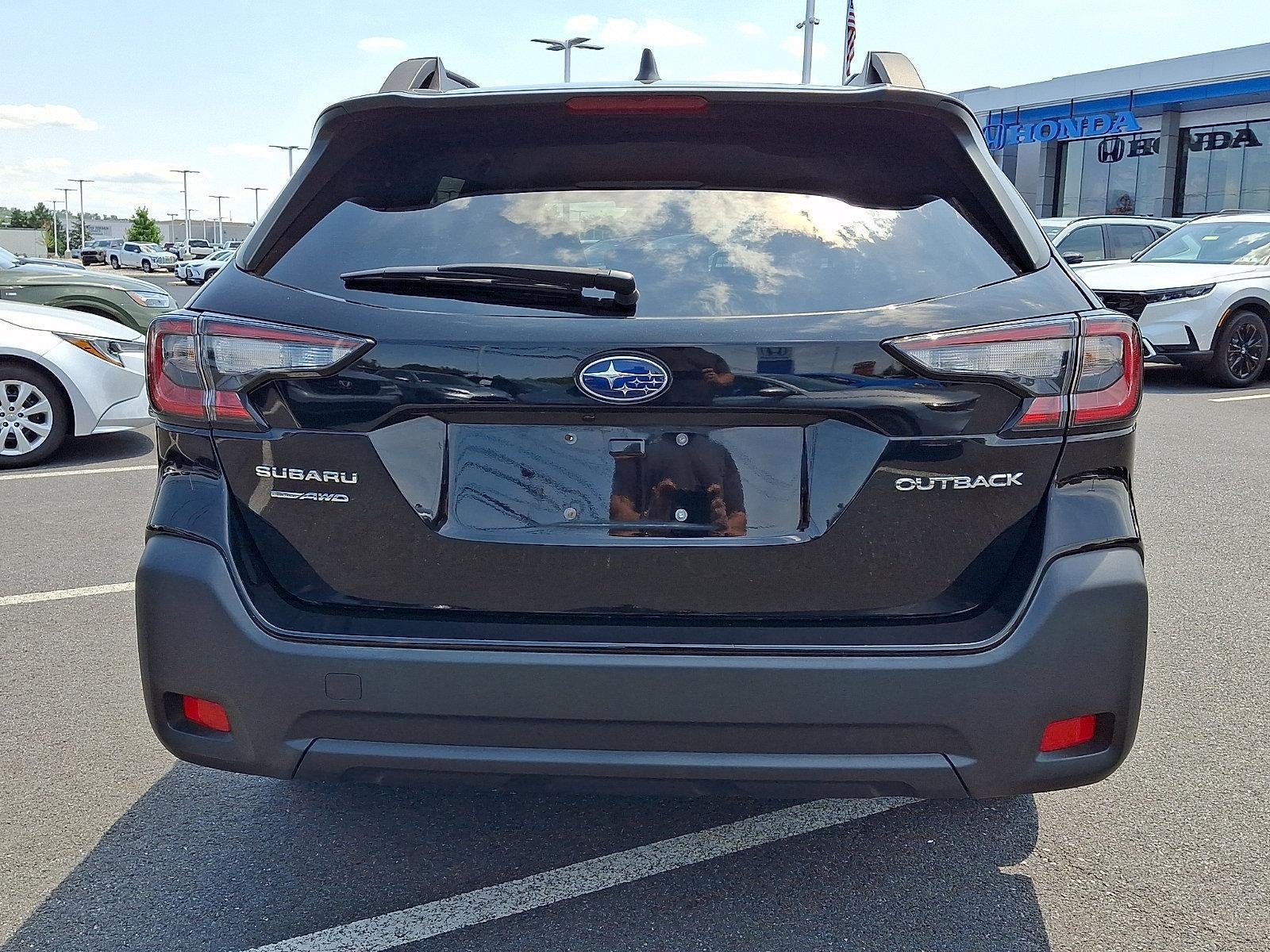 2024 Subaru Outback Premium AWD