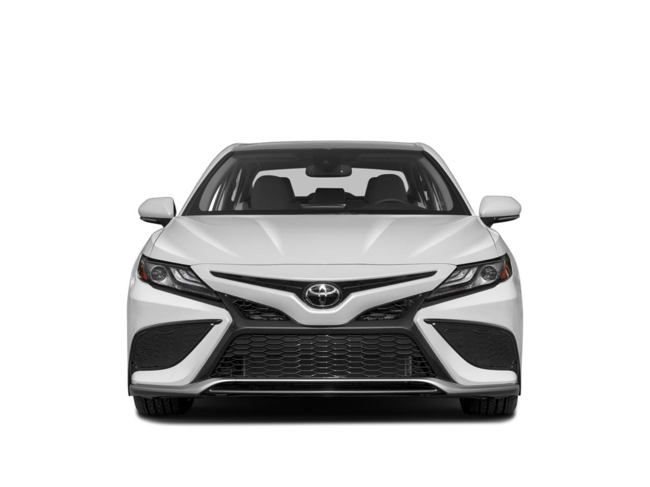 2024 Toyota Camry XSE Auto (Natl)