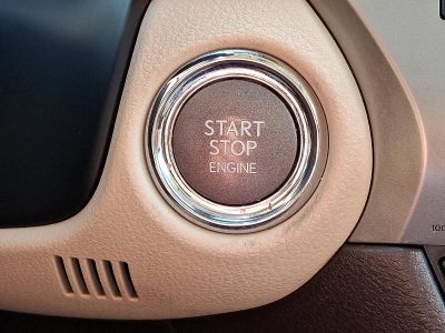 2017 Lexus ES 350 FWD