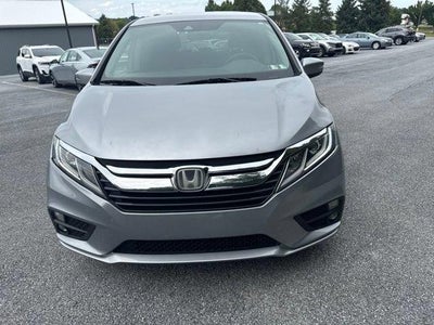 2019 Honda Odyssey EX Auto