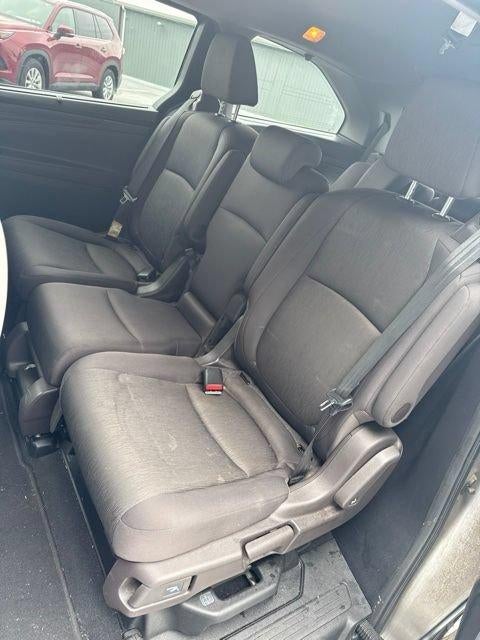 2019 Honda Odyssey EX Auto