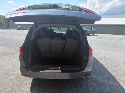 2019 Honda Odyssey EX Auto